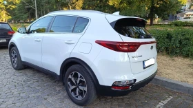 Обява за продажба на Kia Sportage 1.6 CRDI* 136hp* CARPL AY* CAMERA*  ~28 000 лв. - изображение 2