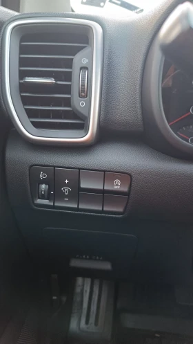 Kia Sportage 1.6 CRDI* 136hp* CARPL AY* CAMERA*  | Mobile.bg    15