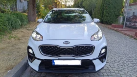 Обява за продажба на Kia Sportage 1.6 CRDI* 136hp* CARPL AY* CAMERA*  ~28 000 лв. - изображение 4