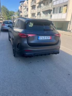 Mercedes-Benz GLC 43 AMG GLC 43 AMG - 118000 лв. - 17456442 3