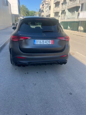 Mercedes-Benz GLC 43 AMG GLC 43 AMG - 118000 лв. - 17456442 2