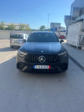 Mercedes-Benz GLC 43 AMG GLC 43 AMG - 118000 лв. - 17456442 5