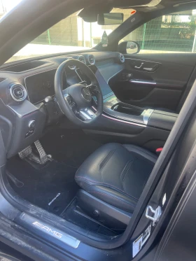 Mercedes-Benz GLC 43 AMG GLC 43 AMG - 118000 лв. - 17456442 4