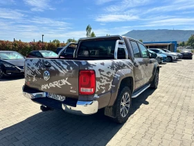 VW Amarok 2.0 TDI 4x4 | Mobile.bg    6