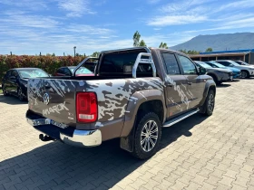 VW Amarok 2.0 TDI 4x4 | Mobile.bg    7