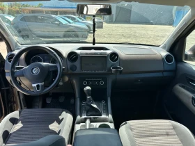 VW Amarok 2.0 TDI 4x4 | Mobile.bg    12