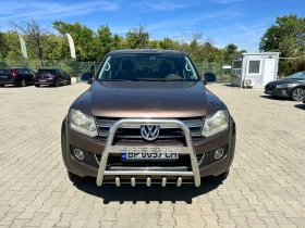 VW Amarok 2.0 TDI 4x4 | Mobile.bg    2