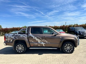 VW Amarok 2.0 TDI 4x4 | Mobile.bg    8
