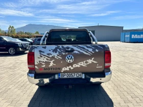 VW Amarok 2.0 TDI 4x4 | Mobile.bg    5