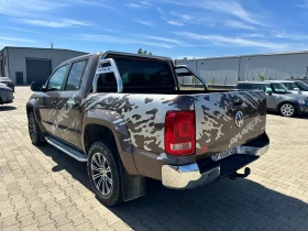 VW Amarok 2.0 TDI 4x4 | Mobile.bg    4