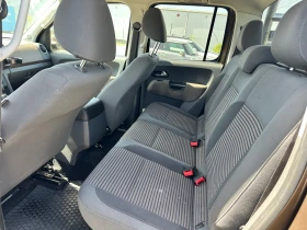 VW Amarok 2.0 TDI 4x4 | Mobile.bg    13