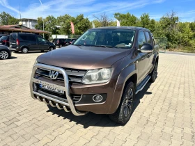 VW Amarok 2.0 TDI 4x4 | Mobile.bg    3