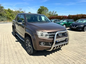  VW Amarok