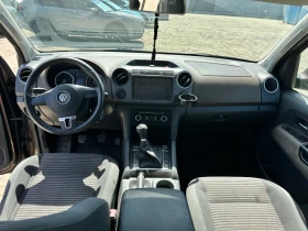 VW Amarok 2.0 TDI 4x4 | Mobile.bg    11