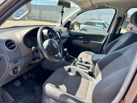 VW Amarok 2.0 TDI 4x4 | Mobile.bg    14