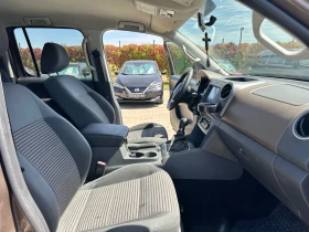 VW Amarok 2.0 TDI 4x4 | Mobile.bg    9