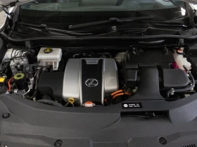 Lexus RX 450h F-SPORT* .* * * 360 | Mobile.bg    8