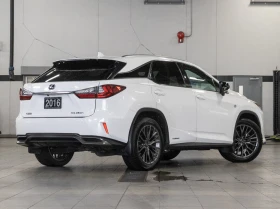 Lexus RX 450h F-SPORT* .* * * 360 | Mobile.bg    5