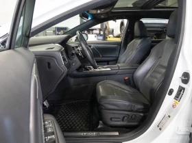 Lexus RX 450h F-SPORT* .* * * 360 | Mobile.bg    9