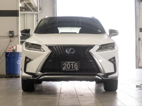 Lexus RX 450h F-SPORT* .* * * 360 | Mobile.bg    4