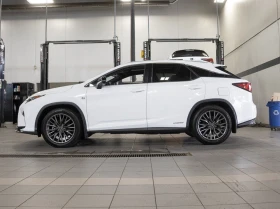 Lexus RX 450h F-SPORT* .* * * 360 | Mobile.bg    3