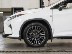 Lexus RX 450h F-SPORT* .* * * 360 | Mobile.bg    2