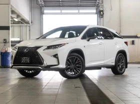  Lexus RX 450h