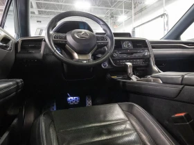Lexus RX 450h F-SPORT* .* * * 360 | Mobile.bg    11
