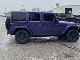 Jeep Wrangler * Winter * CARFAX *    | Mobile.bg    3