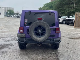 Jeep Wrangler * Winter * CARFAX *    | Mobile.bg    4