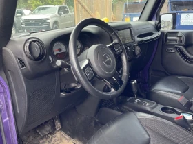 Jeep Wrangler * Winter * CARFAX *    | Mobile.bg    5