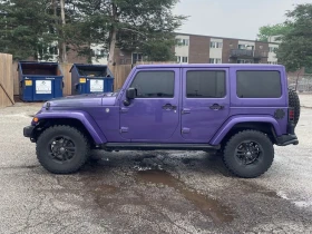Jeep Wrangler * Winter * CARFAX *    | Mobile.bg    2