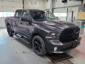 Dodge RAM 1500 * EXPRESS CREW CAB SHORT BED * CARFAX *  | Mobile.bg    2