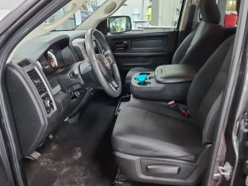 Dodge RAM 1500 * EXPRESS CREW CAB SHORT BED * CARFAX *  | Mobile.bg    5