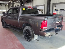 Dodge RAM 1500 * EXPRESS CREW CAB SHORT BED * CARFAX *  | Mobile.bg    4