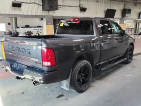 Dodge RAM 1500 * EXPRESS CREW CAB SHORT BED * CARFAX *  | Mobile.bg    3