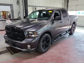  Dodge RAM 1500
