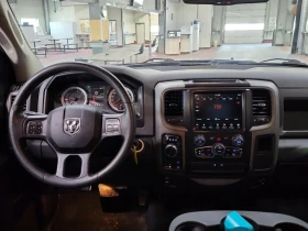 Dodge RAM 1500 * EXPRESS CREW CAB SHORT BED * CARFAX *  | Mobile.bg    10