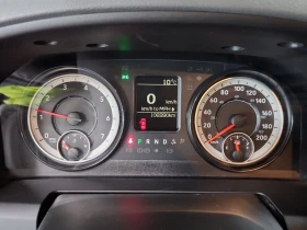 Dodge RAM 1500 * EXPRESS CREW CAB SHORT BED * CARFAX *  | Mobile.bg    9
