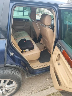VW Touareg - 6000 лв. / 3067.75 € - 32718503 8
