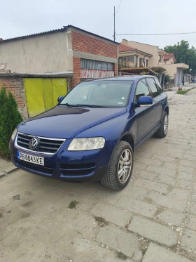 VW Touareg - 6000 лв. / 3067.75 € - 32718503 4
