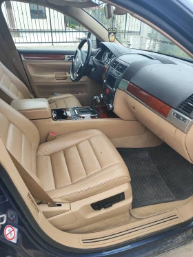 VW Touareg - 6000 лв. / 3067.75 € - 32718503 2