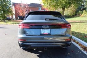 Audi Q8 TECHNIK * CARFAX *    | Mobile.bg    5