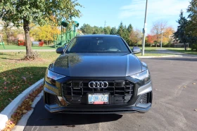 Audi Q8 TECHNIK * CARFAX *    | Mobile.bg    3