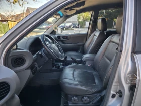 Hyundai Santa fe -!!! 4x4 !!! | Mobile.bg    9