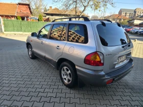 Hyundai Santa fe -!!! 4x4 !!! | Mobile.bg    7