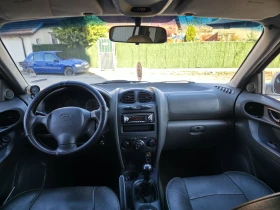 Hyundai Santa fe -!!! 4x4 !!! | Mobile.bg    11