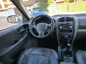 Hyundai Santa fe -!!! 4x4 !!! | Mobile.bg    12