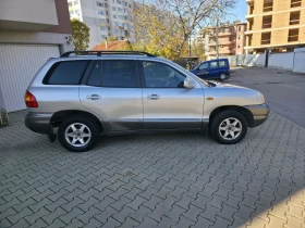 Hyundai Santa fe -!!! 4x4 !!! | Mobile.bg    4