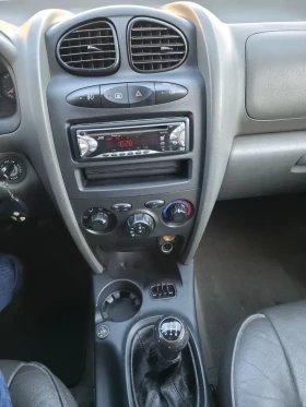 Hyundai Santa fe -!!! 4x4 !!! | Mobile.bg    16